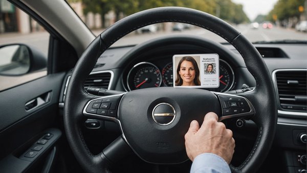 Obtenez votre permis boîte automatique plus rapidement