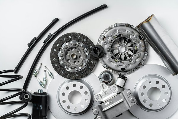 Les avantages des pièces automobiles reconditionnées