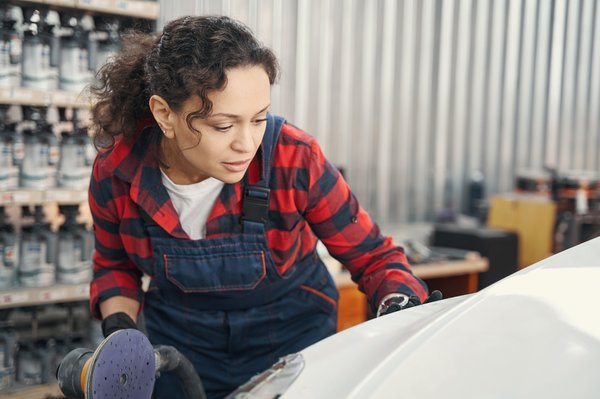 Rénovation voiture à Nantes : conseils pour sublimer votre auto