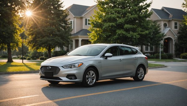 Maximisez votre sécurité avec une assurance auto d'occasion