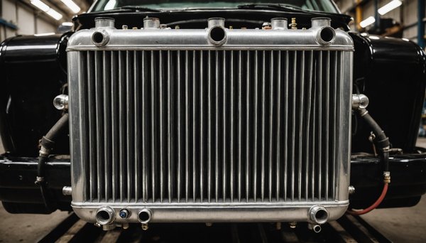 Meilleures pratiques pour réparer efficacement les radiateurs auto